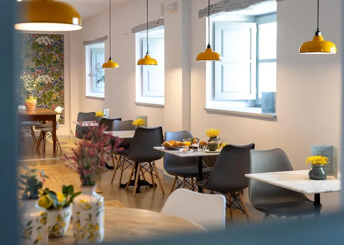 Casona Cinco Calderas Hotel 3*