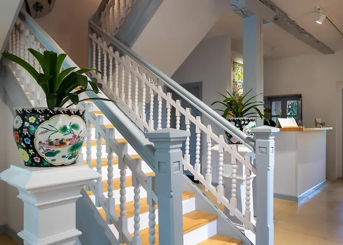 Casona Cinco Calderas Hotel 3*