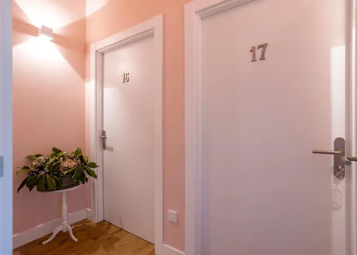 Casona Cinco Calderas 3* Galizano