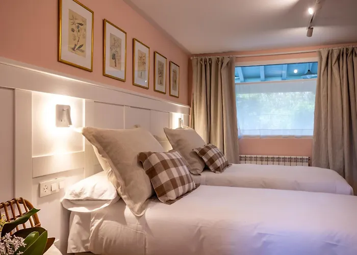 Casona Cinco Calderas