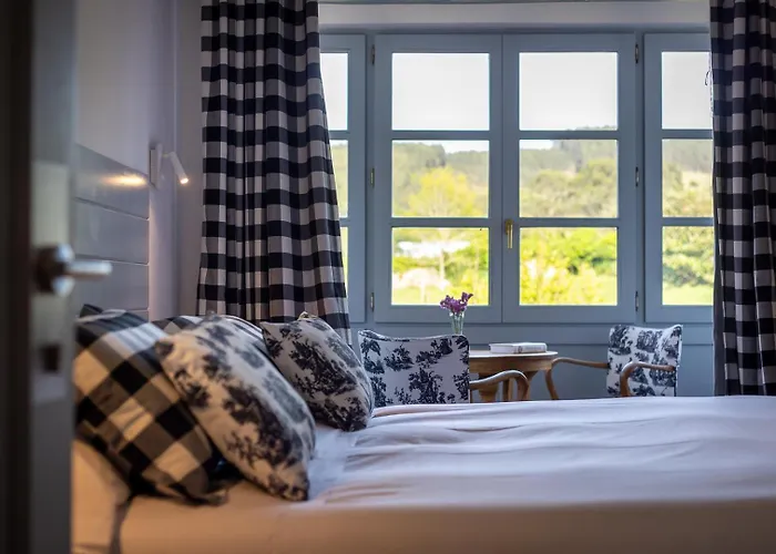 Casona Cinco Calderas 3* Galizano