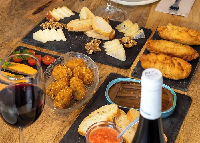 Hotel Casona Cinco Calderas 3*