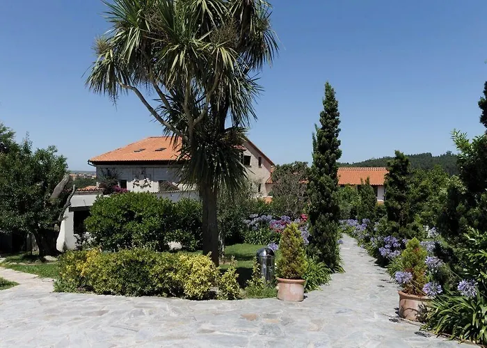 Casona Cinco Calderas