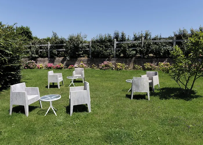 Hotel Casona Cinco Calderas